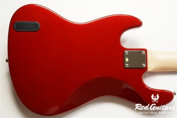 WJB5-580/R-Act - Candy Apple Red